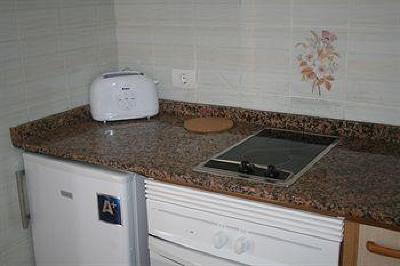 фото отеля Apartamentos Villa Canaima