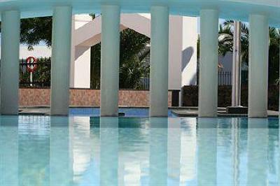 фото отеля Apartamentos Villa Canaima