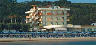 фото отеля Hotel Mara Ortona