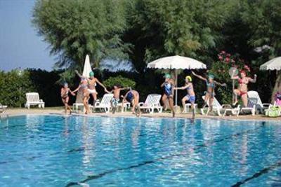 фото отеля Hotel Mara Ortona