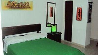 фото отеля Hostel Santander Aleman Terrace Vista