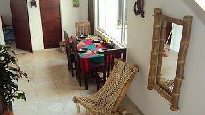 фото отеля Hostel Santander Aleman Terrace Vista