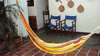 фото отеля Hostel Santander Aleman Terrace Vista