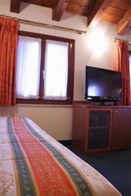 фото отеля Antico Moro Hotel Venice
