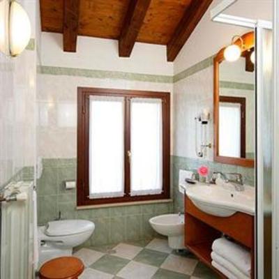 фото отеля Antico Moro Hotel Venice