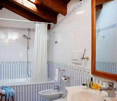 фото отеля Antico Moro Hotel Venice