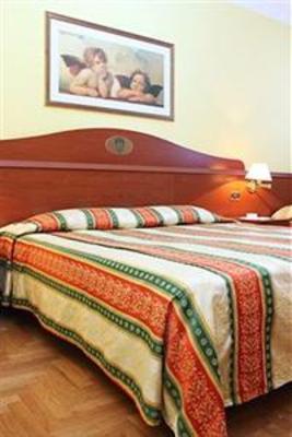 фото отеля Antico Moro Hotel Venice