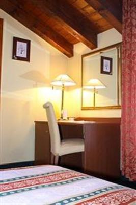 фото отеля Antico Moro Hotel Venice
