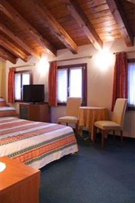 фото отеля Antico Moro Hotel Venice