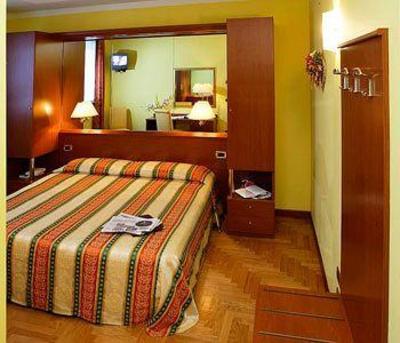 фото отеля Antico Moro Hotel Venice