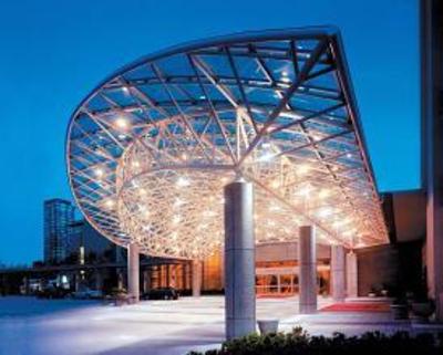 фото отеля The Westin Bayshore, Vancouver