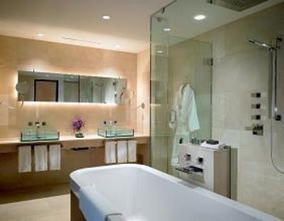 фото отеля The Westin Bayshore, Vancouver