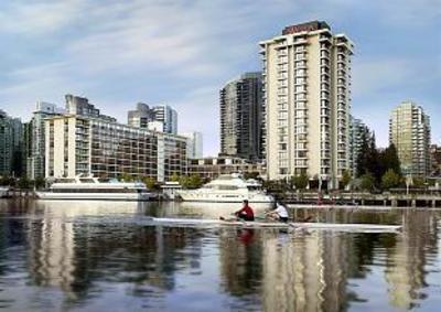 фото отеля The Westin Bayshore, Vancouver