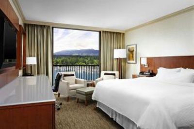 фото отеля The Westin Bayshore, Vancouver
