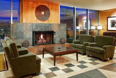 фото отеля The Westin Bayshore, Vancouver