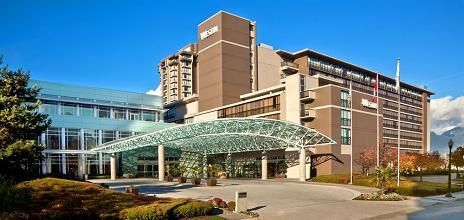 фото отеля The Westin Bayshore, Vancouver
