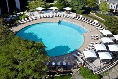 фото отеля The Westin Bayshore, Vancouver