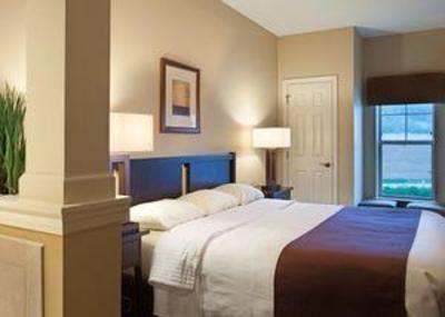 фото отеля The Suites At Hershey