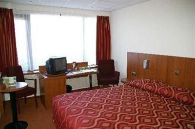 фото отеля Tulip Inn Franeker