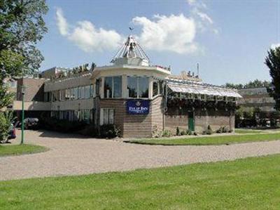 фото отеля Tulip Inn Franeker