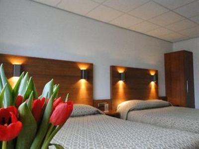 фото отеля Tulip Inn Franeker