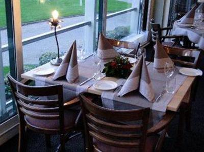 фото отеля Tulip Inn Franeker