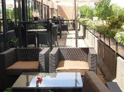фото отеля Tulip Inn Franeker