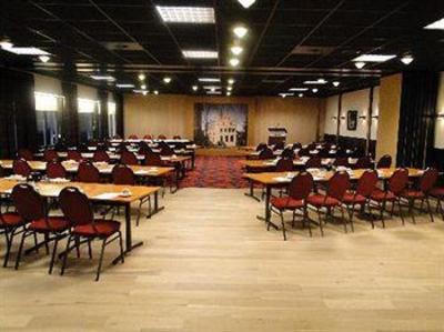 фото отеля Tulip Inn Franeker