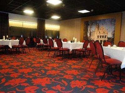 фото отеля Tulip Inn Franeker