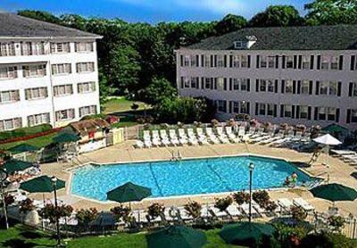 фото отеля Seaview, A Dolce Resort
