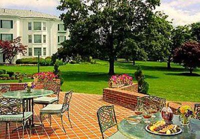 фото отеля Seaview, A Dolce Resort
