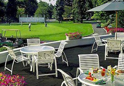 фото отеля Seaview, A Dolce Resort