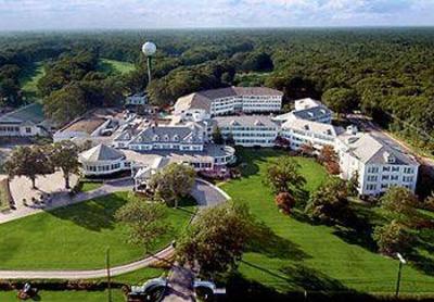 фото отеля Seaview, A Dolce Resort