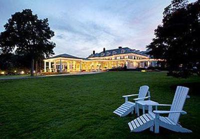 фото отеля Seaview, A Dolce Resort
