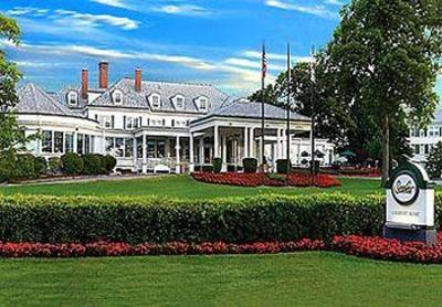 фото отеля Seaview, A Dolce Resort