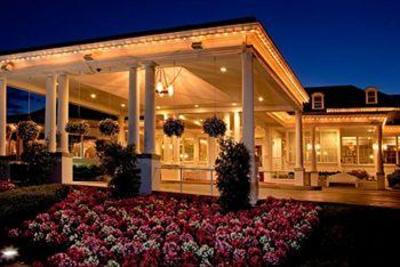 фото отеля Seaview, A Dolce Resort