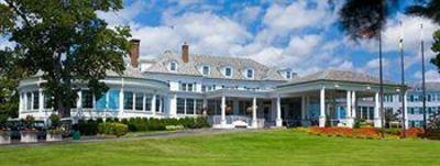 фото отеля Seaview, A Dolce Resort