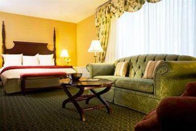 фото отеля Seaview, A Dolce Resort
