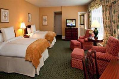 фото отеля Seaview, A Dolce Resort