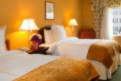 фото отеля Seaview, A Dolce Resort