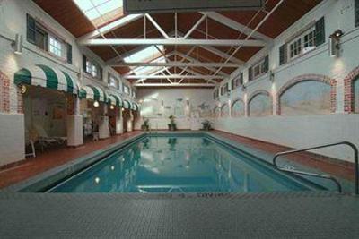 фото отеля Seaview, A Dolce Resort