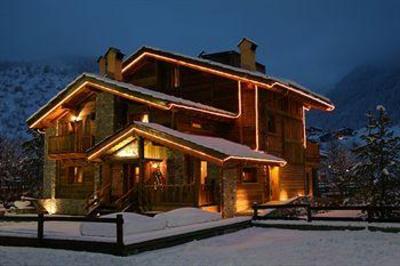 фото отеля Maison des Reves
