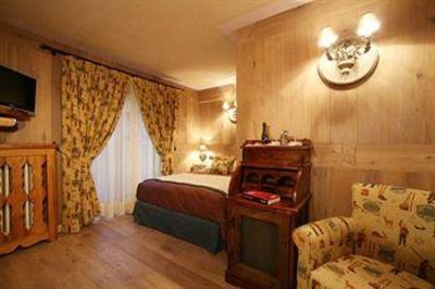 фото отеля Maison des Reves