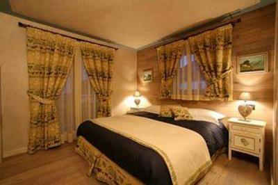 фото отеля Maison des Reves