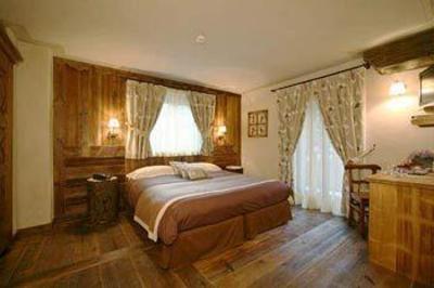 фото отеля Maison des Reves