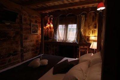 фото отеля Maison des Reves