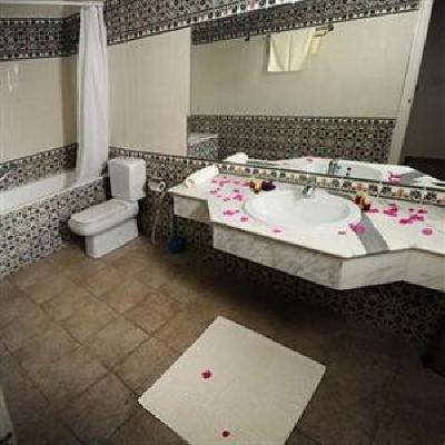 фото отеля Residence Le Corail Aparthotel Hammamet