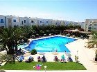 фото отеля Residence Le Corail Aparthotel Hammamet