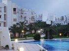 фото отеля Residence Le Corail Aparthotel Hammamet