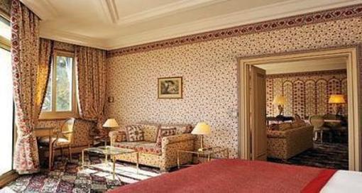 фото отеля Domaine de Divonne